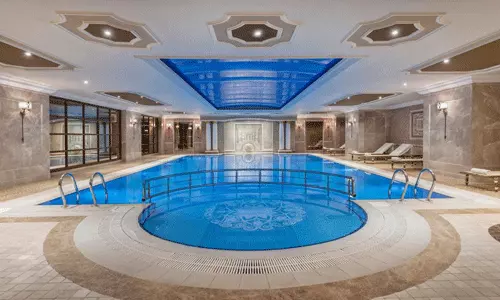 هتل الیت ورد تکسیم استانبول هتل الیت ورد تکسیم استانبول